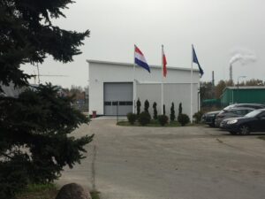 Jesteśmy otwarci